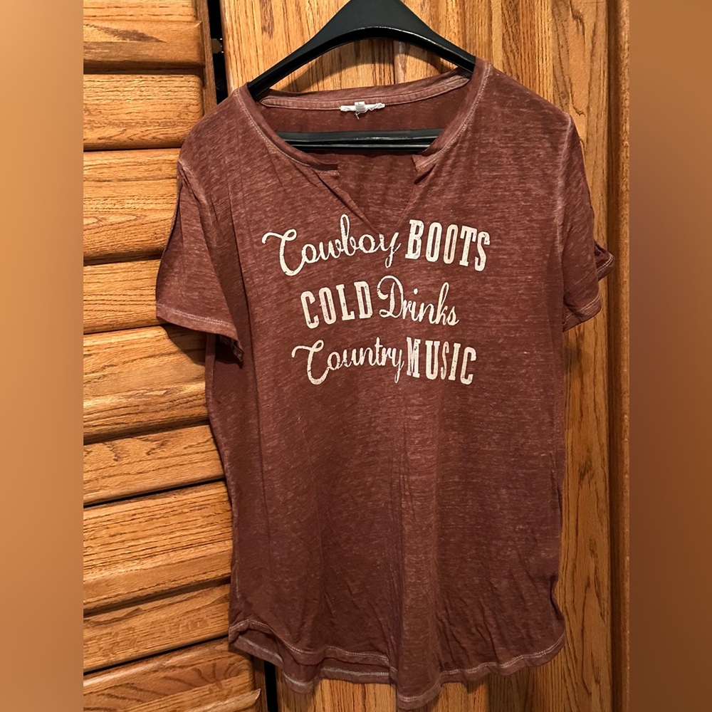 Maurice’s Top
